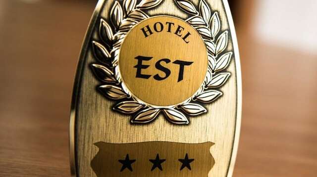 Отель Hotel Est Бухарест-14