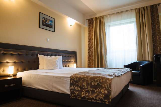 Отель Hotel Phoenix Арад-44