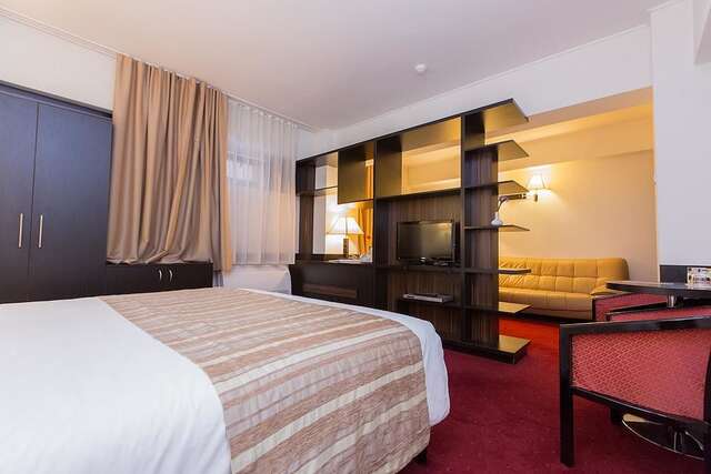 Отель Ramada Iasi City Center Яссы-26