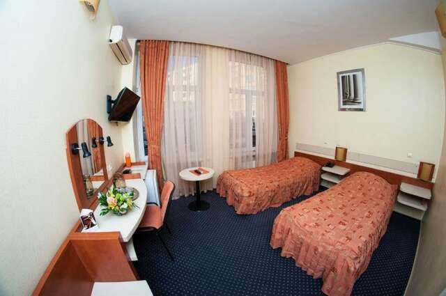 Отель Hotel Astoria City Center Яссы-14