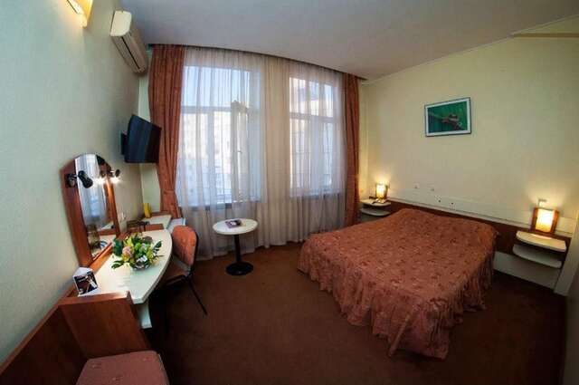 Отель Hotel Astoria City Center Яссы-34