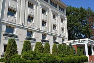 Отель Hotel Royal Plaza Тимишоара