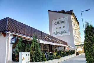 Отель Hotel Dragului Предял
