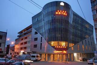 Отель Hotel Paradis Клуж-Напока