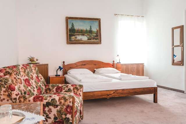 Гостевой дом Guesthouse Casa Baciu Сибиу-3