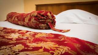 Отель Hotel Transilvania Клуж-Напока Двухместный номер с 1 кроватью-7