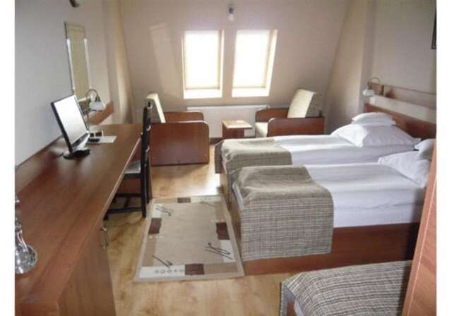 Отель Hotel Crisana Arad Арад-21