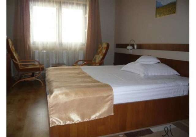 Отель Hotel Crisana Arad Арад-30