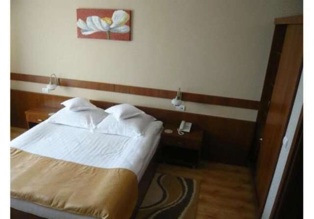 Отель Hotel Crisana Arad Арад-43