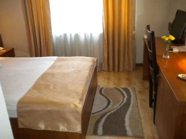 Отель Hotel Crisana Arad Арад-48