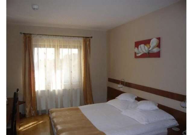 Отель Hotel Crisana Arad Арад-53