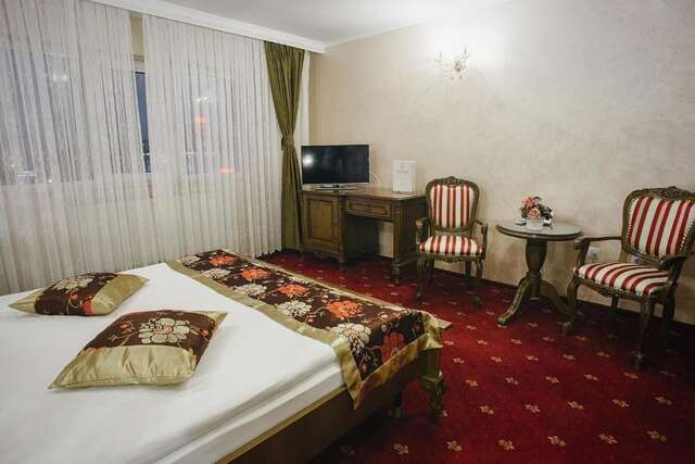 Отель Hotel Capitol Яссы-34