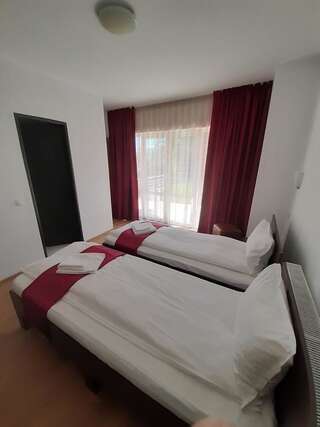 Гостевой дом Pension Cluj Клуж-Напока Стандартный двухместный номер с 2 отдельными кроватями-3