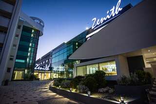 Отель Zenith - Top Country Line - Conference & Spa Hotel Мамая