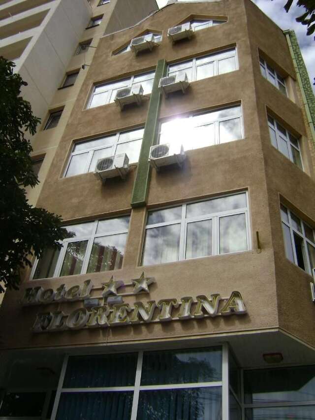 Отель Hotel Florentina Констанца-17