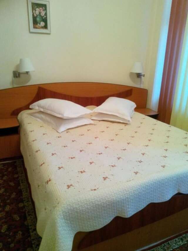 Отель Hotel Florentina Констанца-38