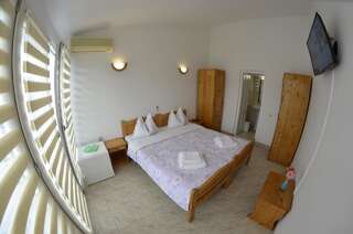 Курортные отели Complex Credo Костинешти Двухместный номер с 1 кроватью или 2 отдельными кроватями-12