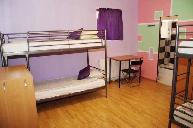 Хостелы JugendStube Hostel Брашов-24