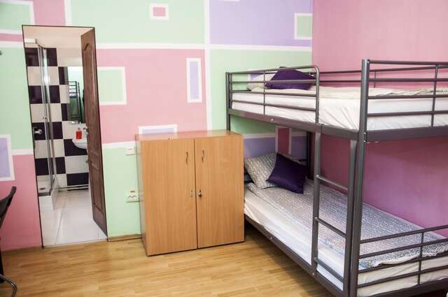 Хостелы JugendStube Hostel Брашов-25