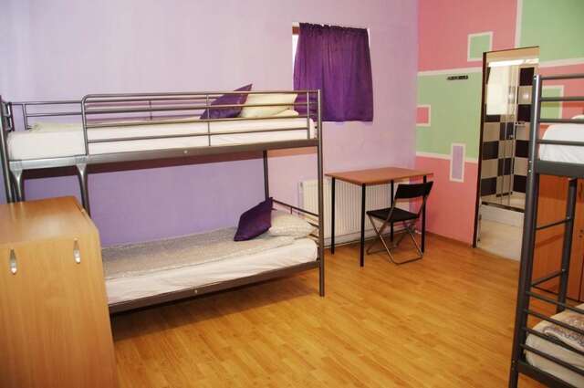 Хостелы JugendStube Hostel Брашов-33