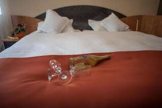 Отель Hotel Marami Синая Двухместный номер с 1 кроватью или 2 отдельными кроватями-3