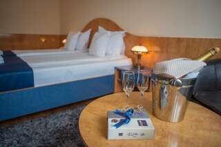 Отель Hotel Marami Синая Двухместный номер с 1 кроватью или 2 отдельными кроватями-76