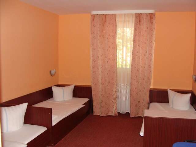 Отель Hotel Lan Орадя-33