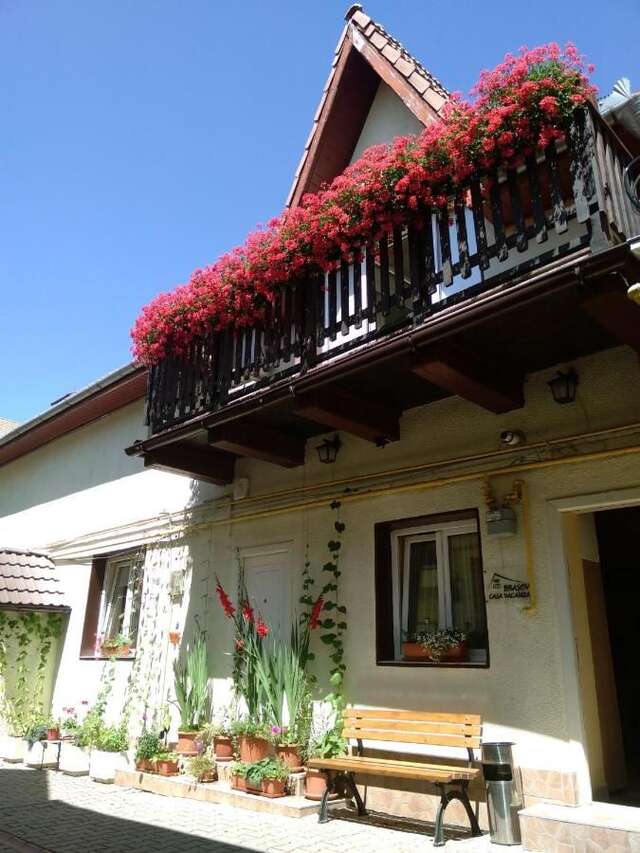 Гостевой дом Casa Vacanza Brasov Брашов-20