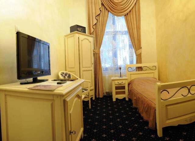 Отель Hotel Carol - Vatra Dornei Ватра-Дорней-36