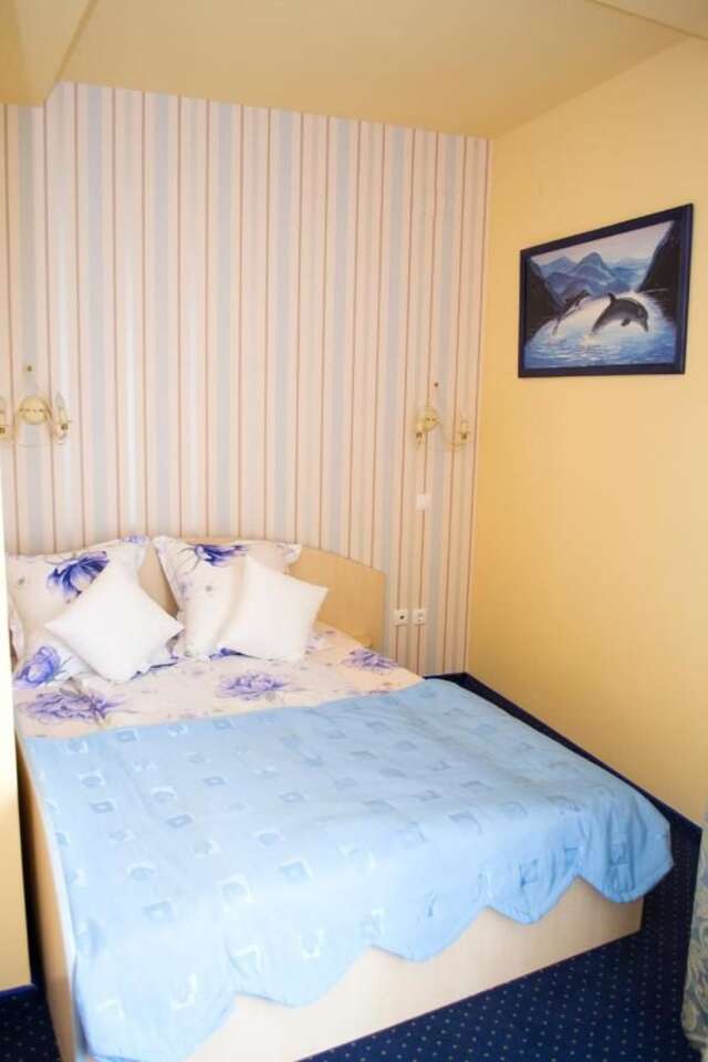 Отель Hotel Xe-Mar Арад-25