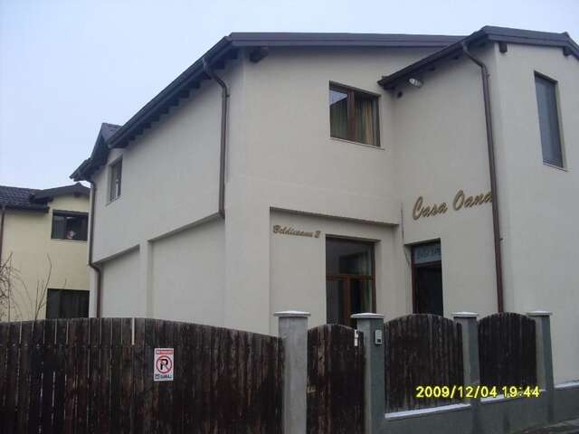 Гостевой дом Casa Oana Яссы-4