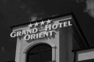 Отель Grand Hotel Orient Braila Брэила
