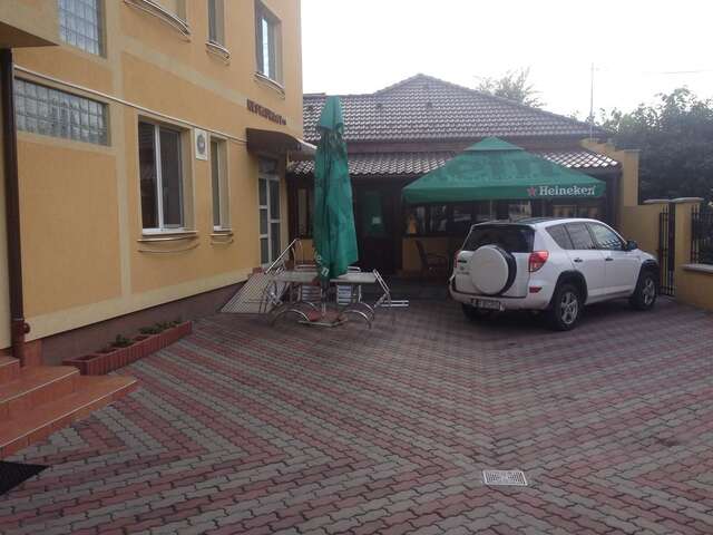 Отель Hotel Lotus Арад-16