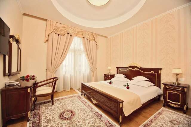 Отель Astoria Grand Hotel Орадя-40