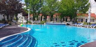 Гостевой дом Steaua Apelor Family Resort Nufăru