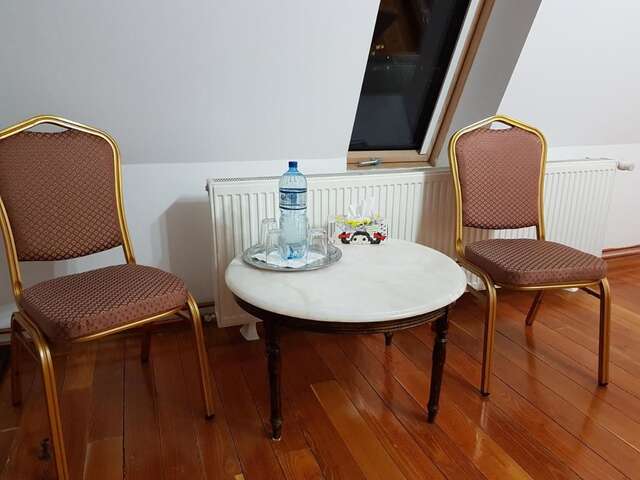 Отель Hotel Bucharest Boutique Accommodation Бухарест-32