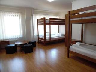 Хостелы Hostel Septimia Одорхею-Секуеск