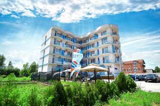 Гостевой дом Babylonia Resort Костинешти