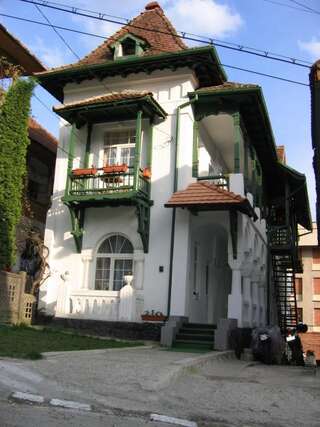 Гостевой дом Casa Olanescu Бэи­ле-Олэ­неш­ти