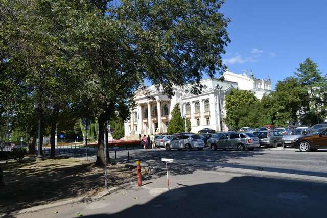 Отель Casa de Oaspeți Sfântul Nicolae Яссы-30