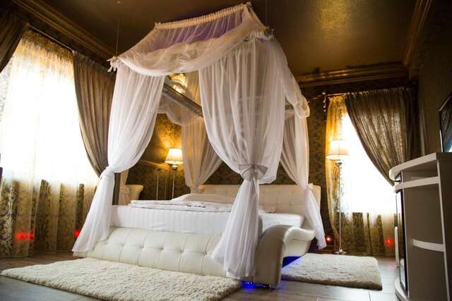 Отели для свиданий Hotel Boutique Mikaela (Adult Only) Брашов-39