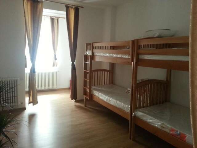 Хостелы Hostel Andrei Яссы-29