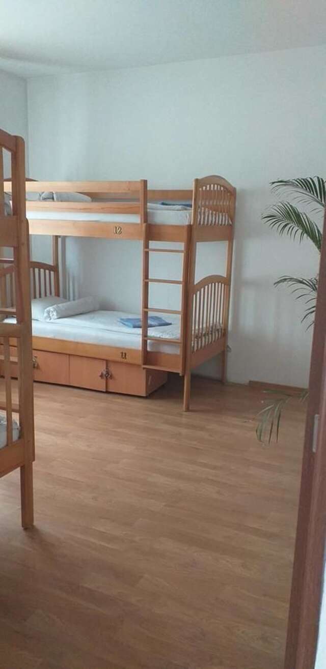 Хостелы Hostel Andrei Яссы-8