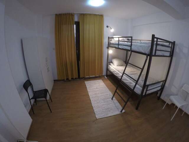 Хостелы Bicycle Hostel Iasi Яссы-34