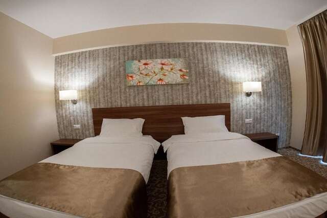 Отель Hotel Arnia Яссы-51