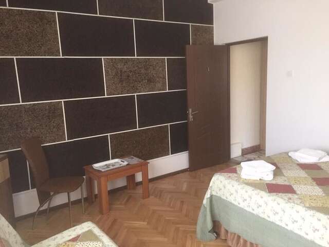 Гостевой дом Villa 3 papuci Констанца-39