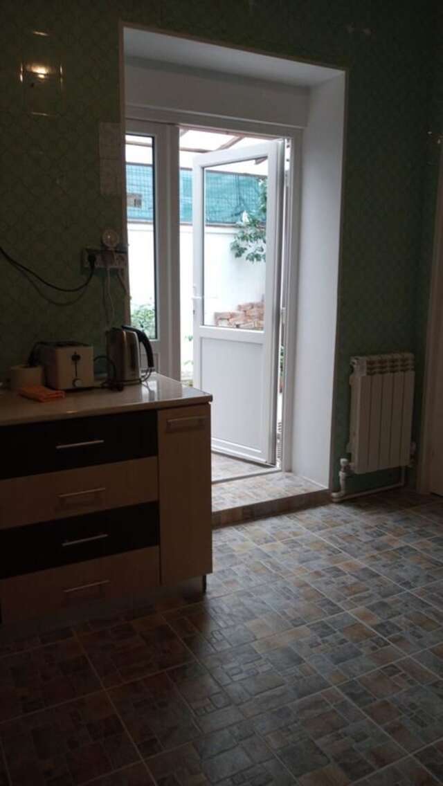 Гостевой дом Villa 3 papuci Констанца-41