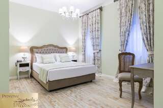 Отель The Mansion Boutique Hotel Бухарест Особняк Делюкс-9