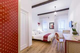 Отель The Mansion Boutique Hotel Бухарест Особняк Делюкс-29