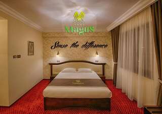 Отель Magus Hotel Бая-Маре